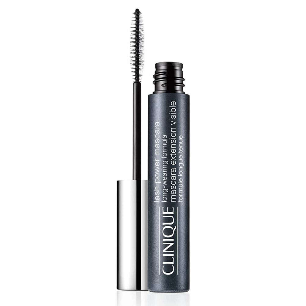 CLINIQUE Lash Power™ Mascara Long-Wearing Formula Dark Chocolate - + Clinique Set GRATIS