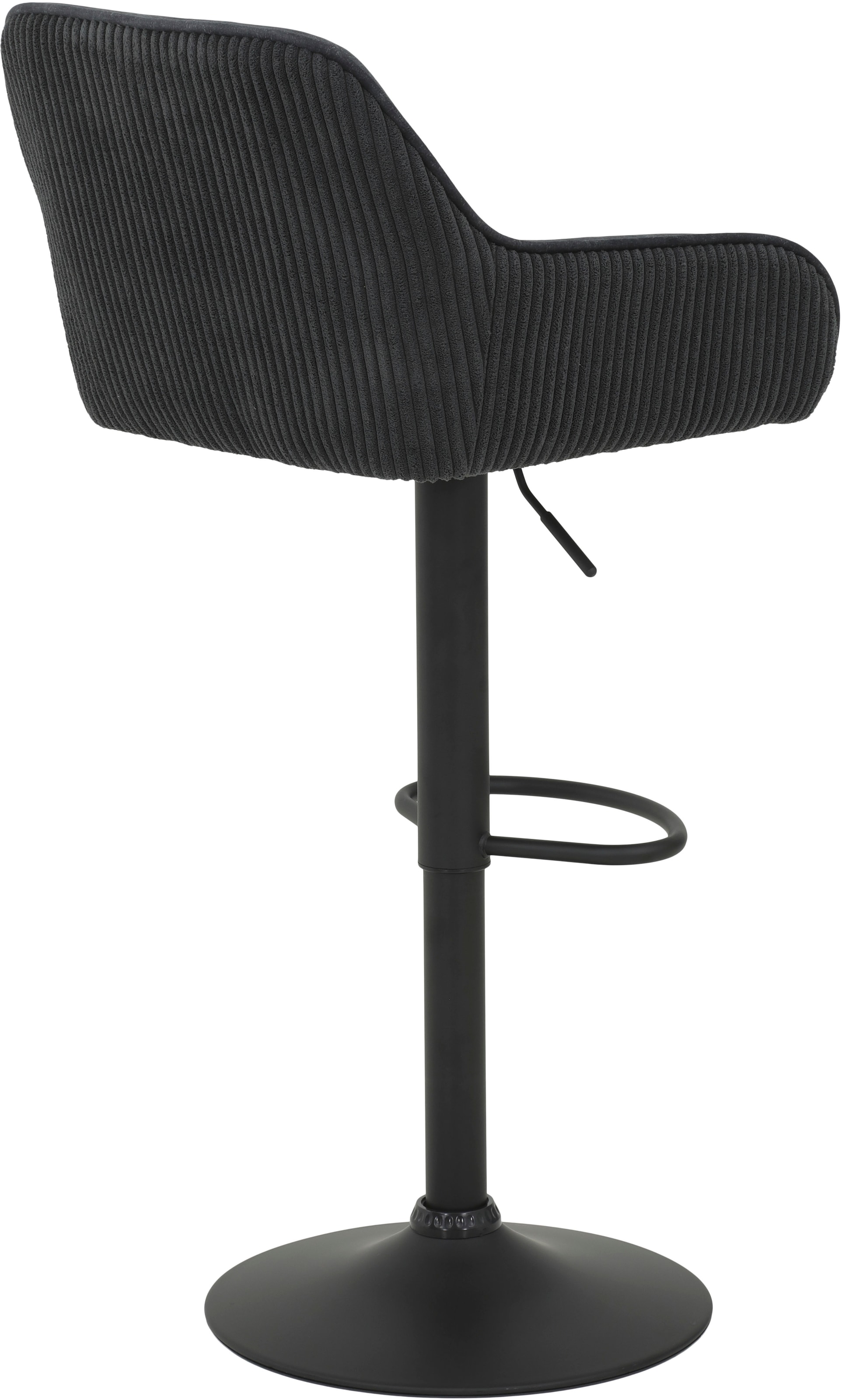 HELA Barhocker »DOLLIE« Set, 2 Stk. tlg. 360° drehbar