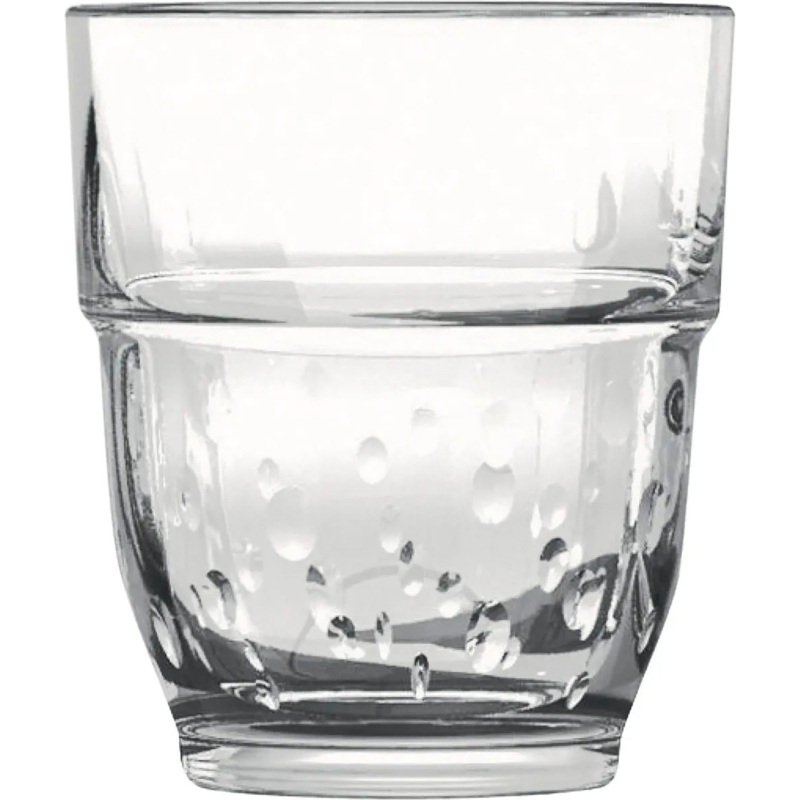 Verre gobelet Oxygen 16 cl