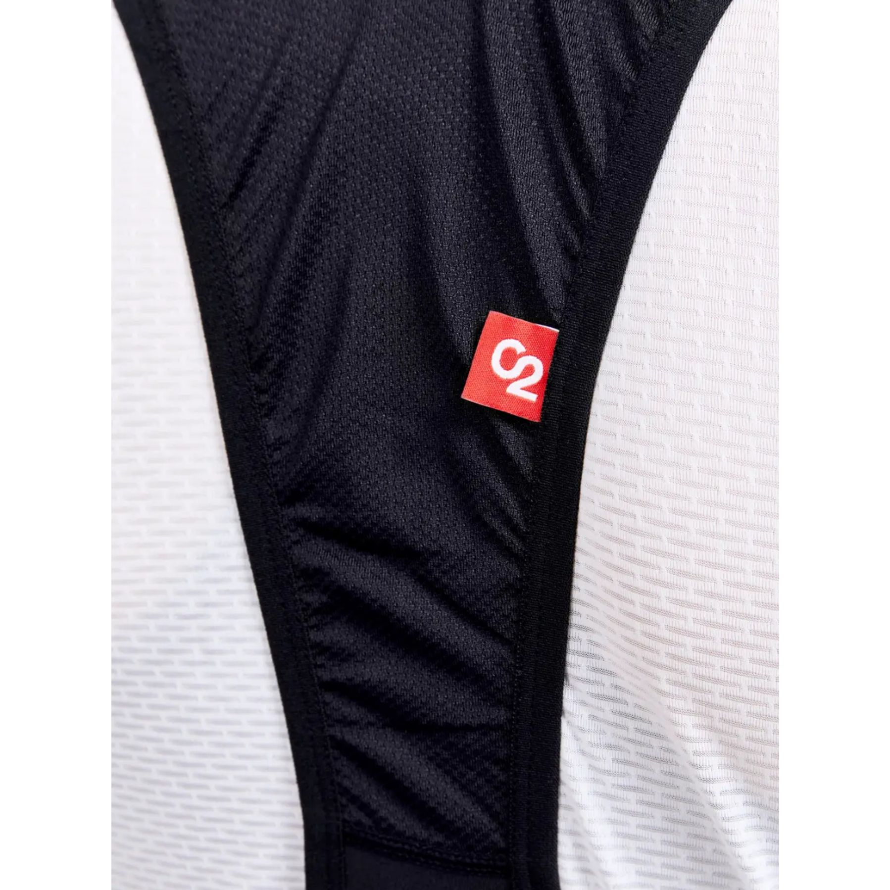 Craft Adv SubZ Lumen Lange Fietsbroek Dames