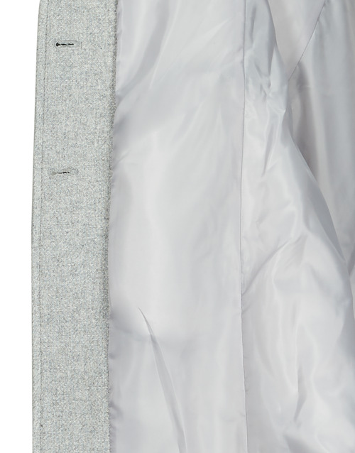 Morgan - GENIAL - Gris