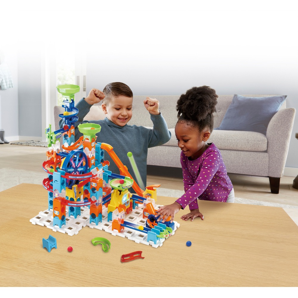 VTech Marble Rush Abenteuer-Spielset