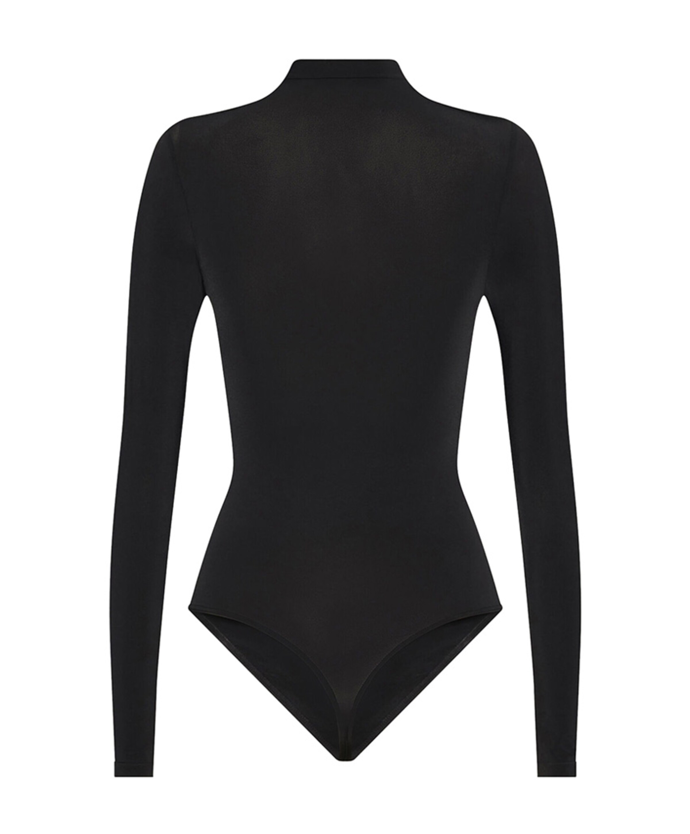 Wolford Dames body zwart