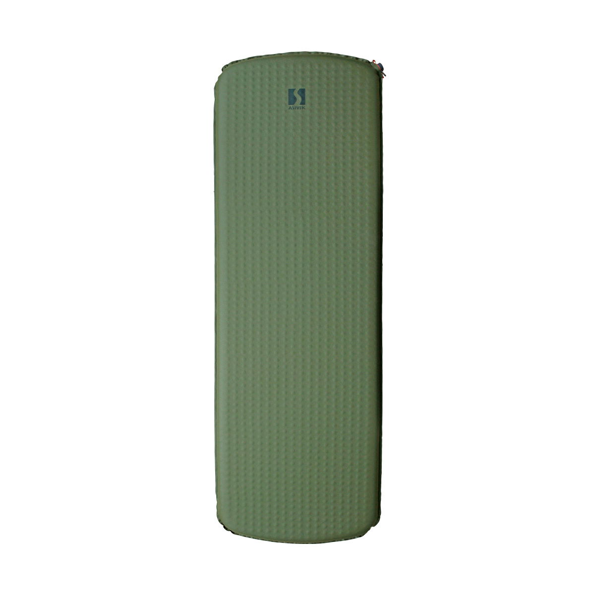Asivik Hike Mat Kids, selvoppusteligt underlag 152*51 cm