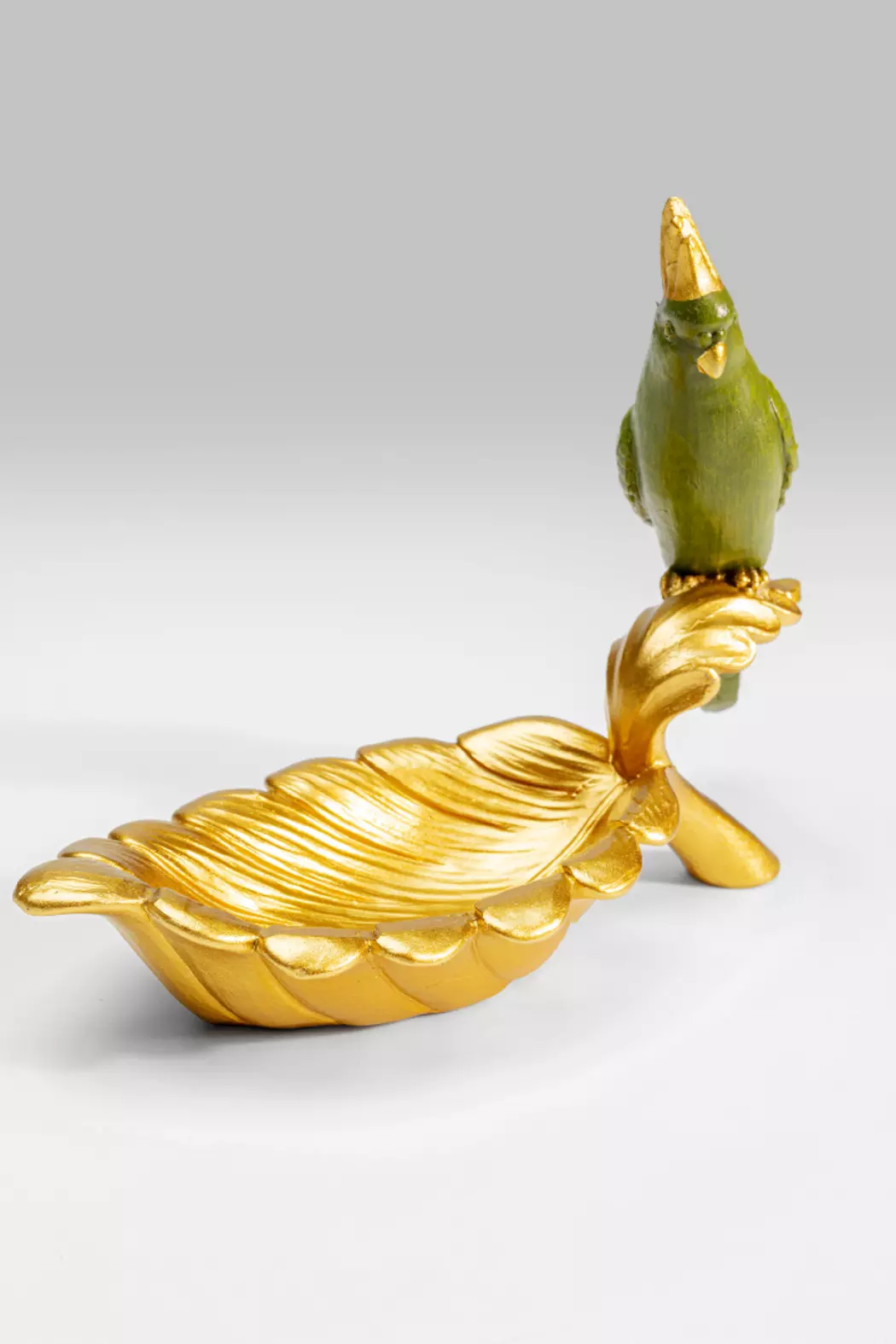 Schale Parrot