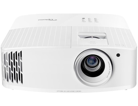 OPTOMA - Vidéoprojecteur Home Cinéma UHD38x