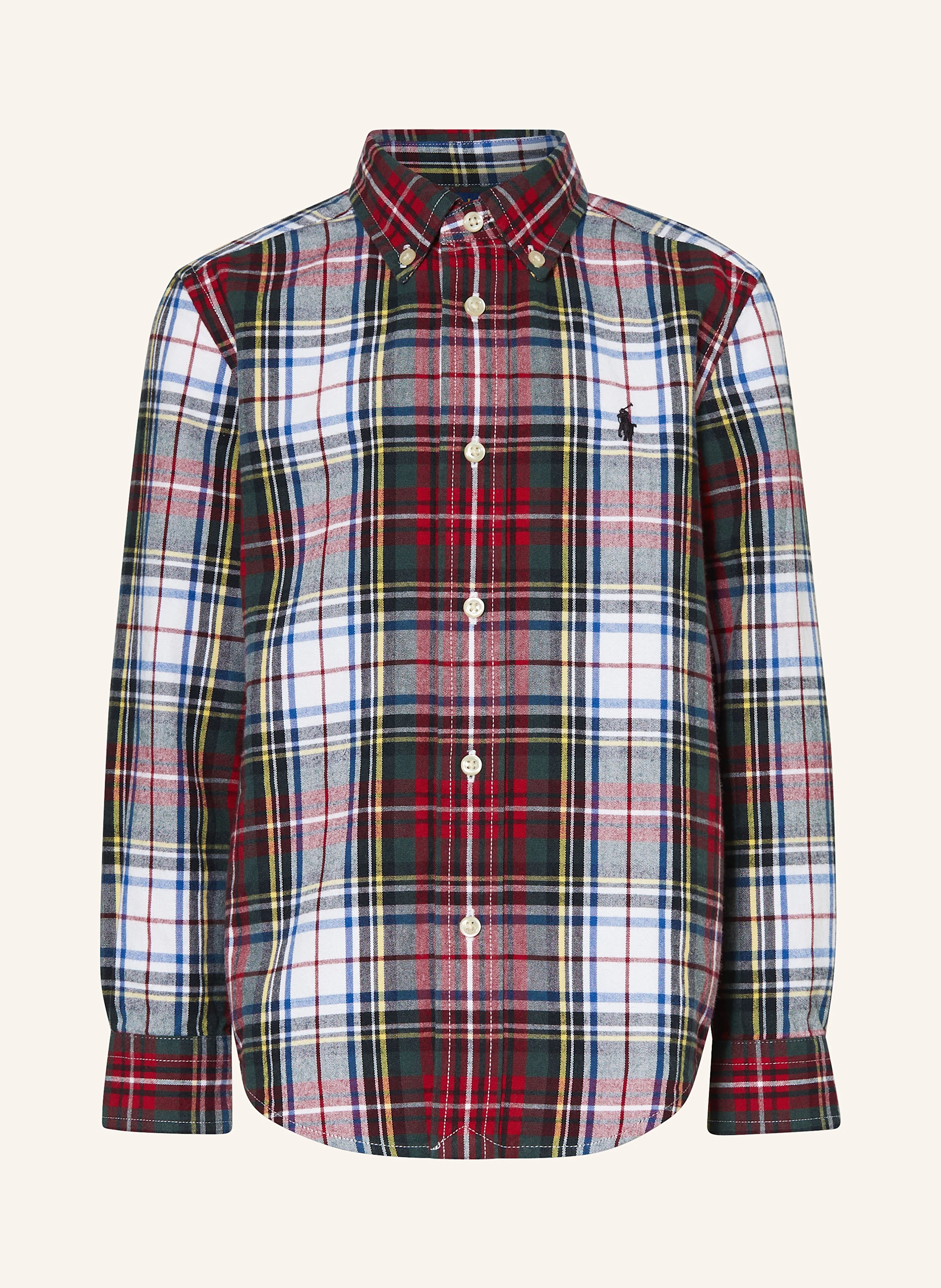 POLO RALPH LAUREN Hemd