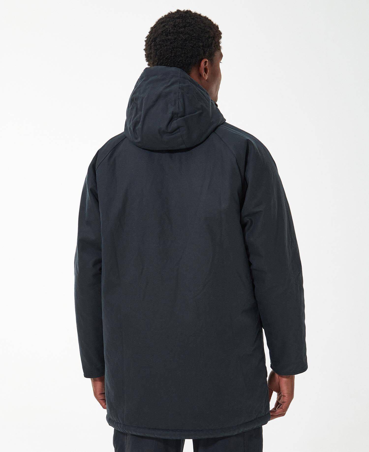 Barbour| Herren Parka