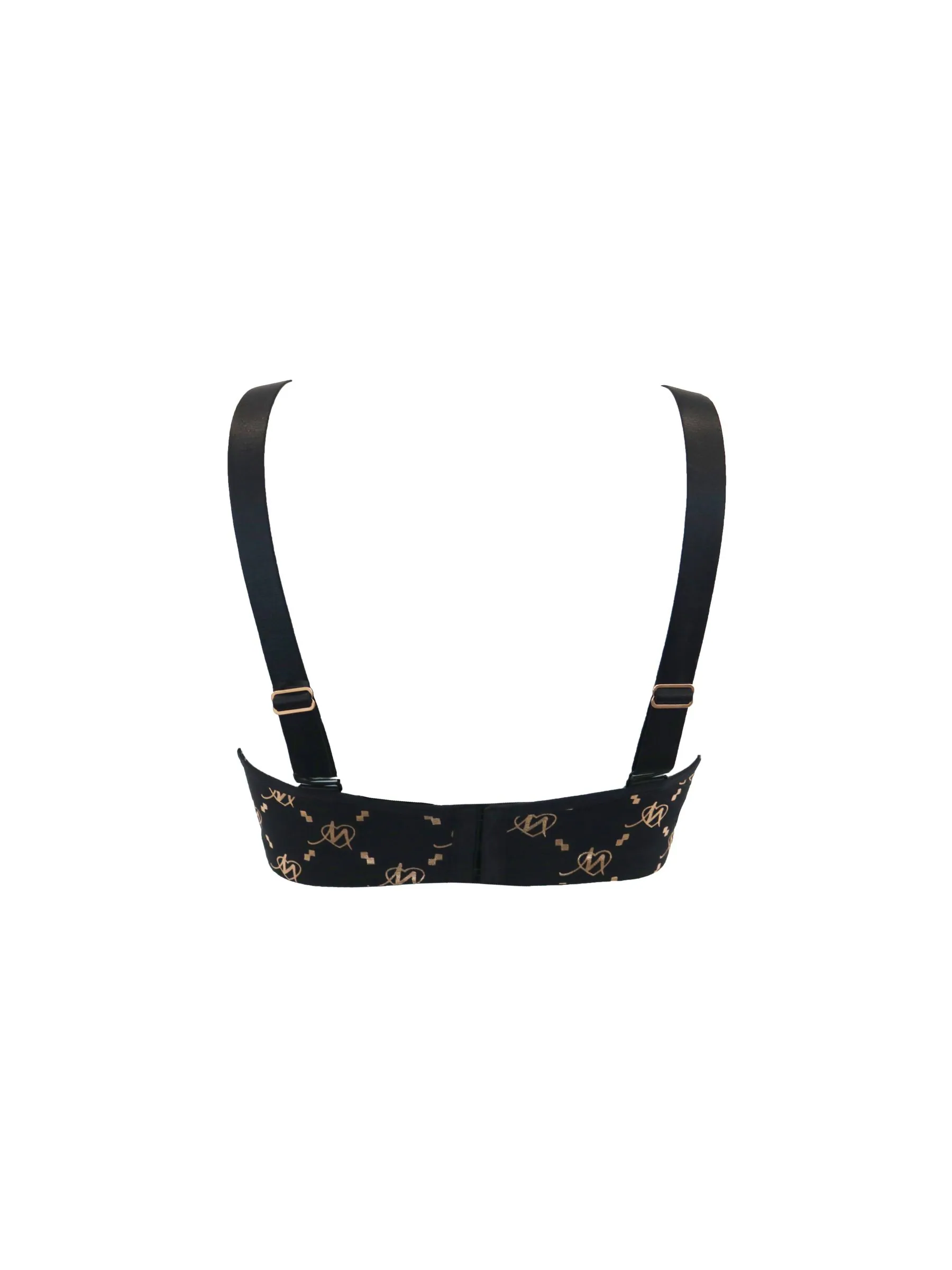 Pour Moi Energy Empower U/W converteerbare sportbeha met lichte vulling