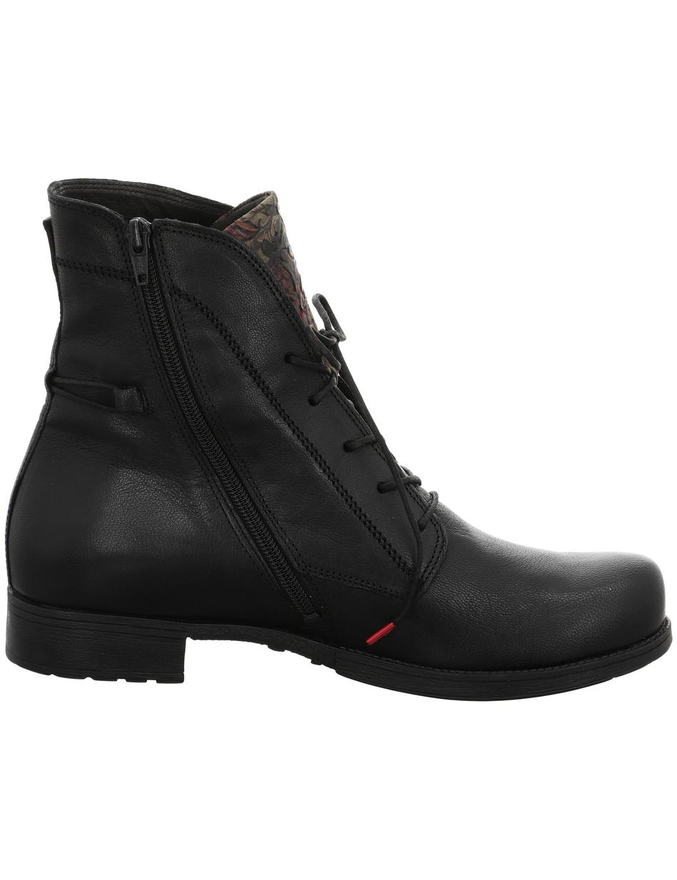 Stiefelette DENK!