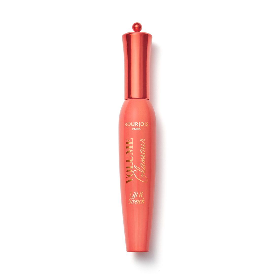 BOURJOIS  Volume Glamour Lift & Stretch Mascara (Black) - 12ml