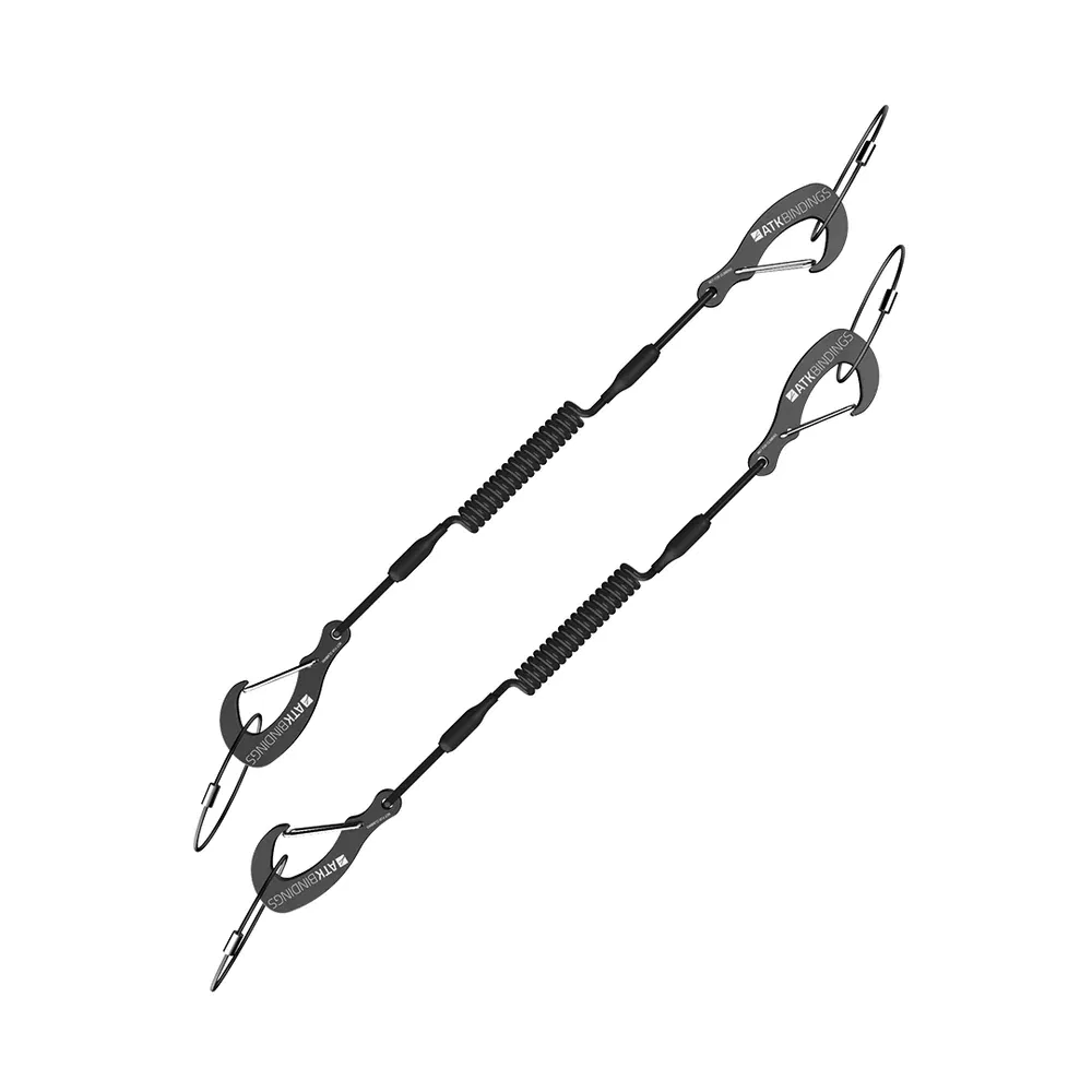 ATK Race ATK Kevlar Core Leash Double