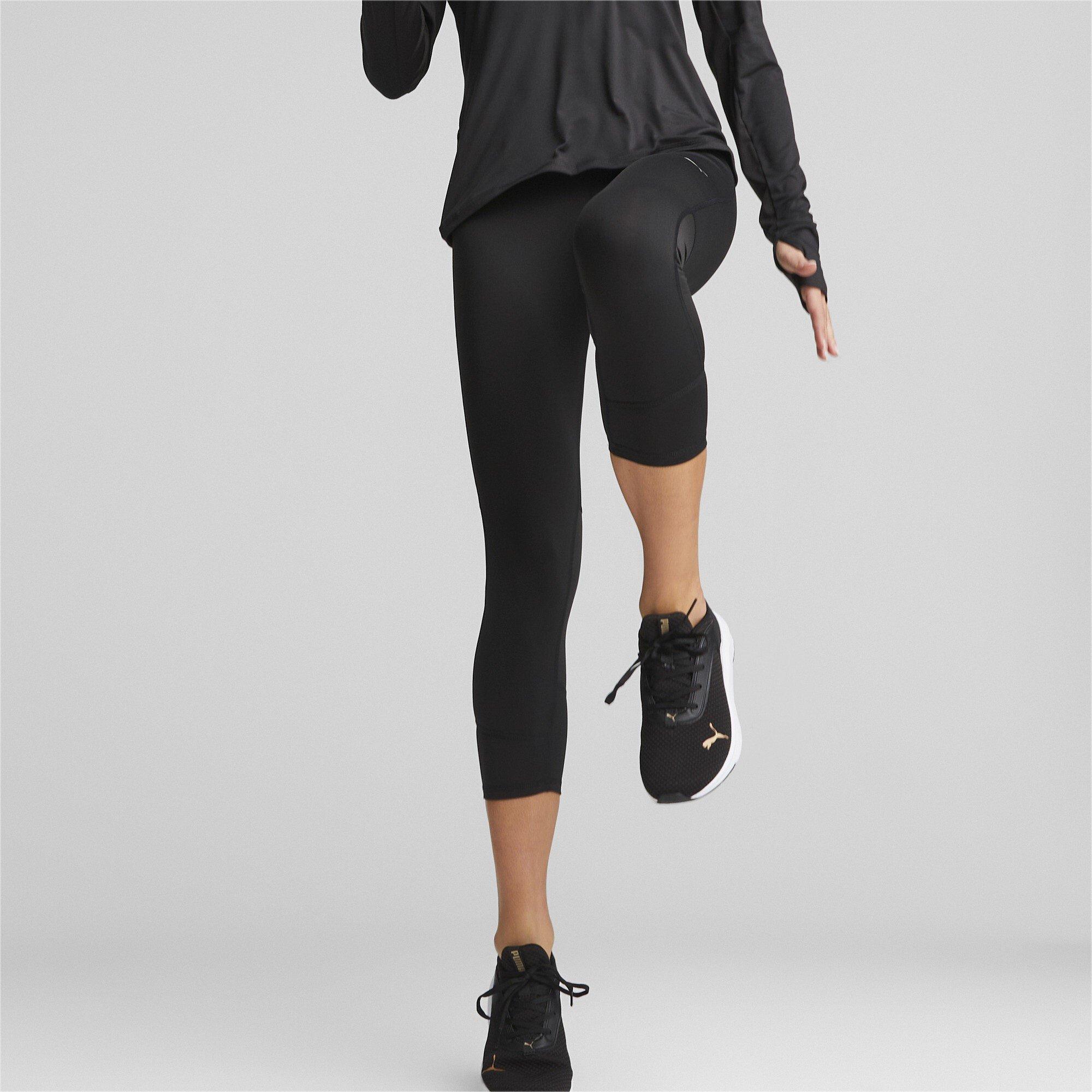 Puma Puma Run Favorite Reg. Rise ¿¿ Tight W Running Womens