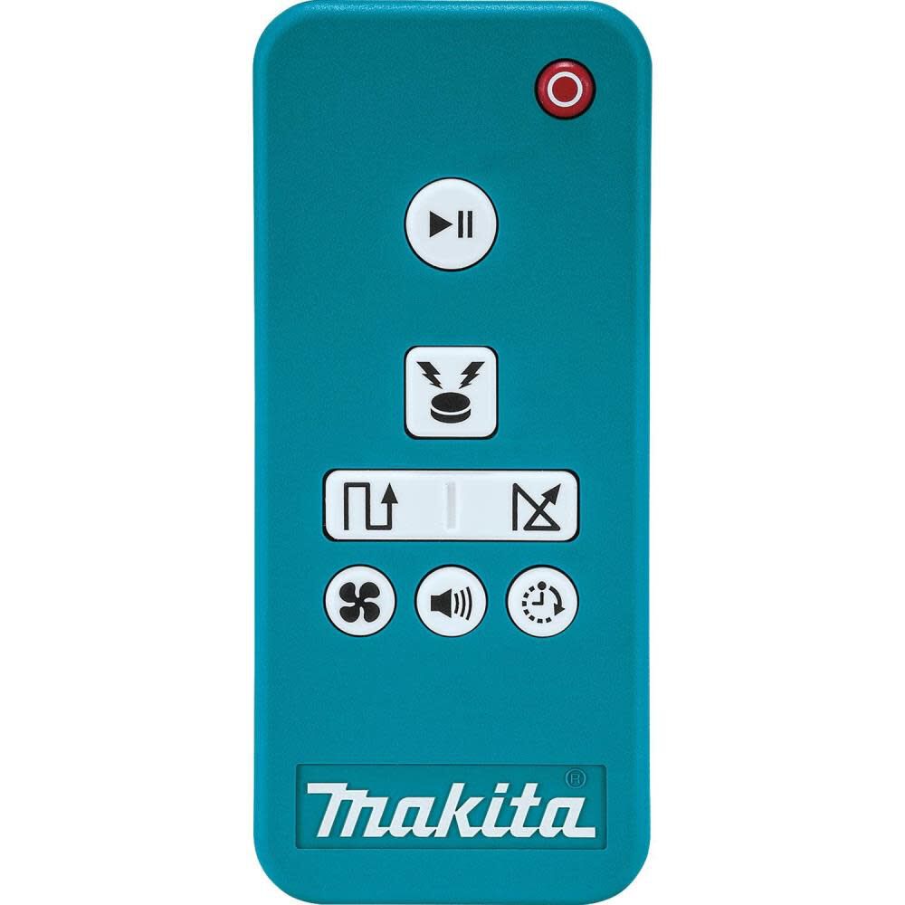 Makita 18V X2 LXT 36V Robotic Vacuum Kit