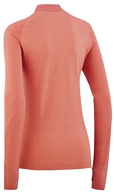 KARI TRAA - T-SHIRT ML LUFTIG LS W