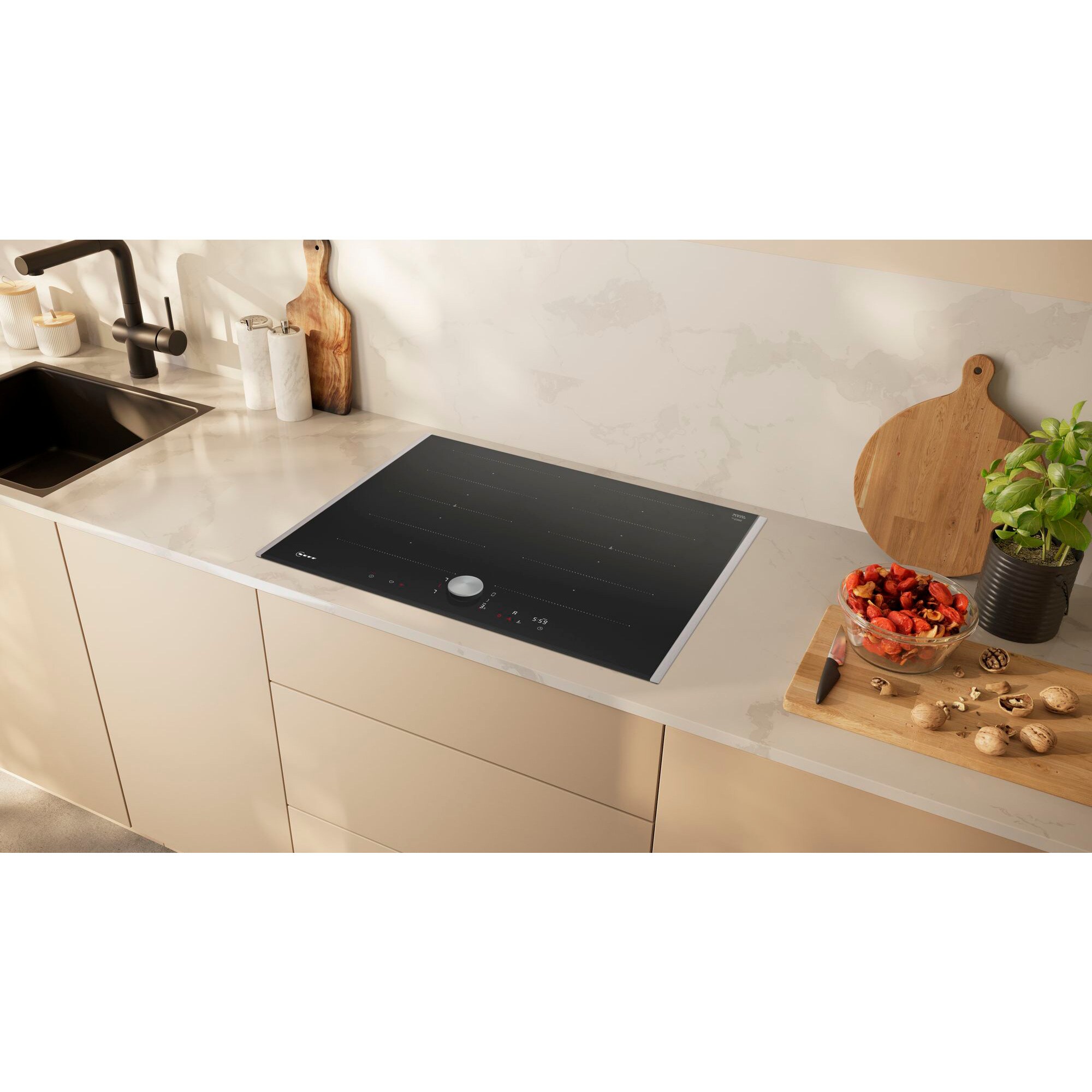 Neff Autarkes Kochfeld T67TTX4L0 N 90