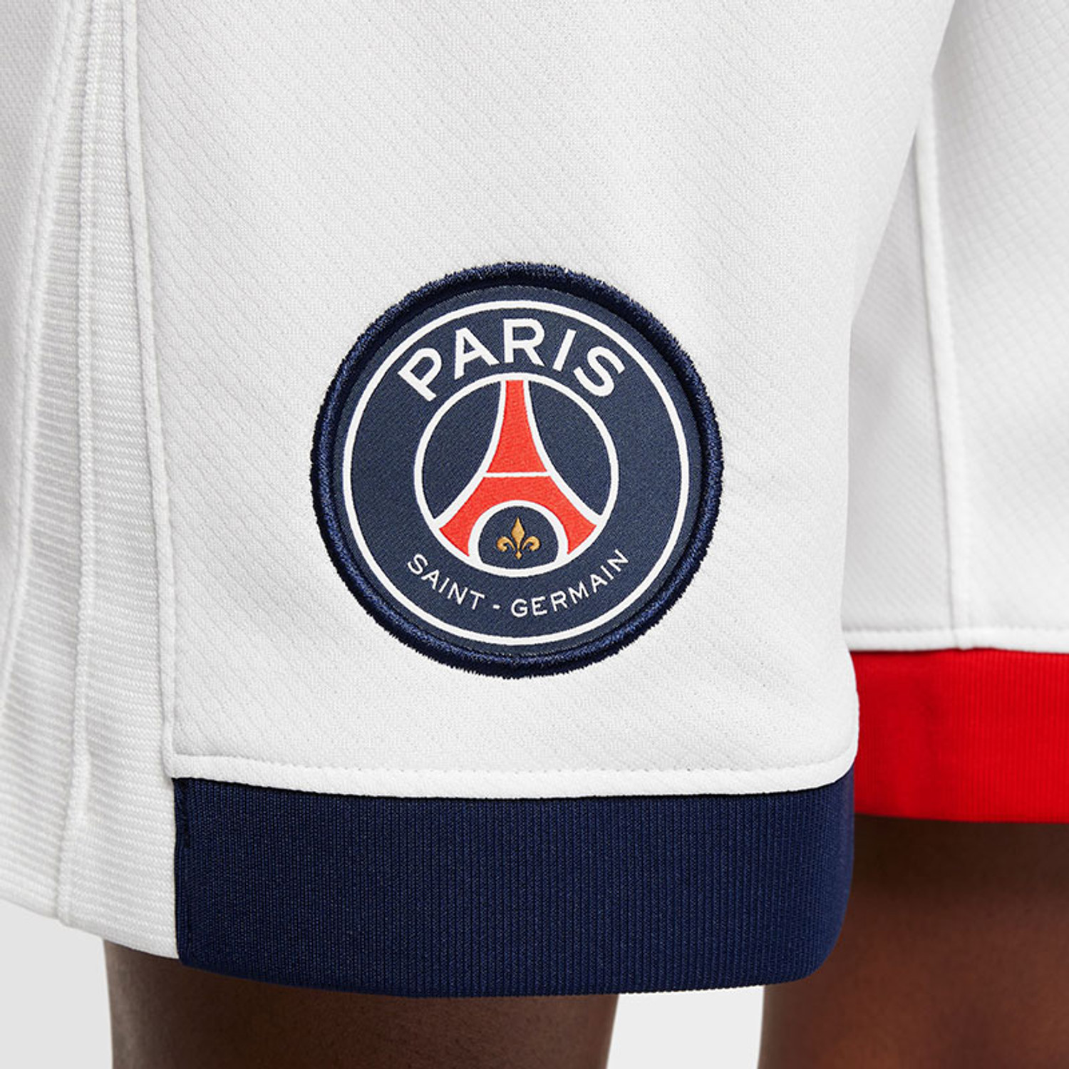 Nike Paris Saint-Germain Pre-Match Trainingsset Kids