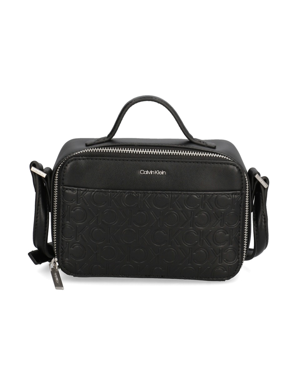 CK MUST CAMERA BAG SM -EMB MONO