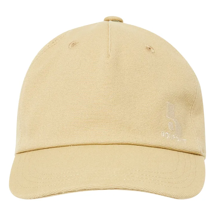 Bonpoint Casquette Boston | Beige