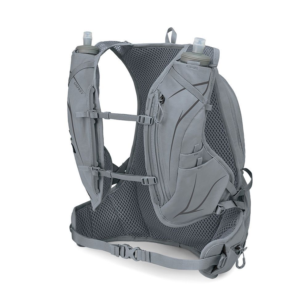 Osprey DYNA 15L - Sac d'hydratation Femme slate grey