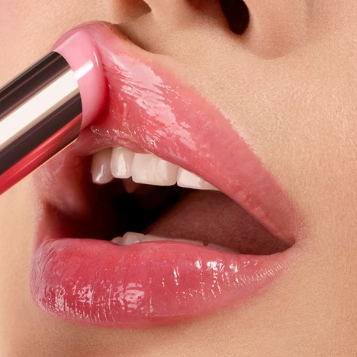 Lancôme Lip Idôle Squalane-12 Butterglow Glowy Color Balm, 10 Keep It Glowy