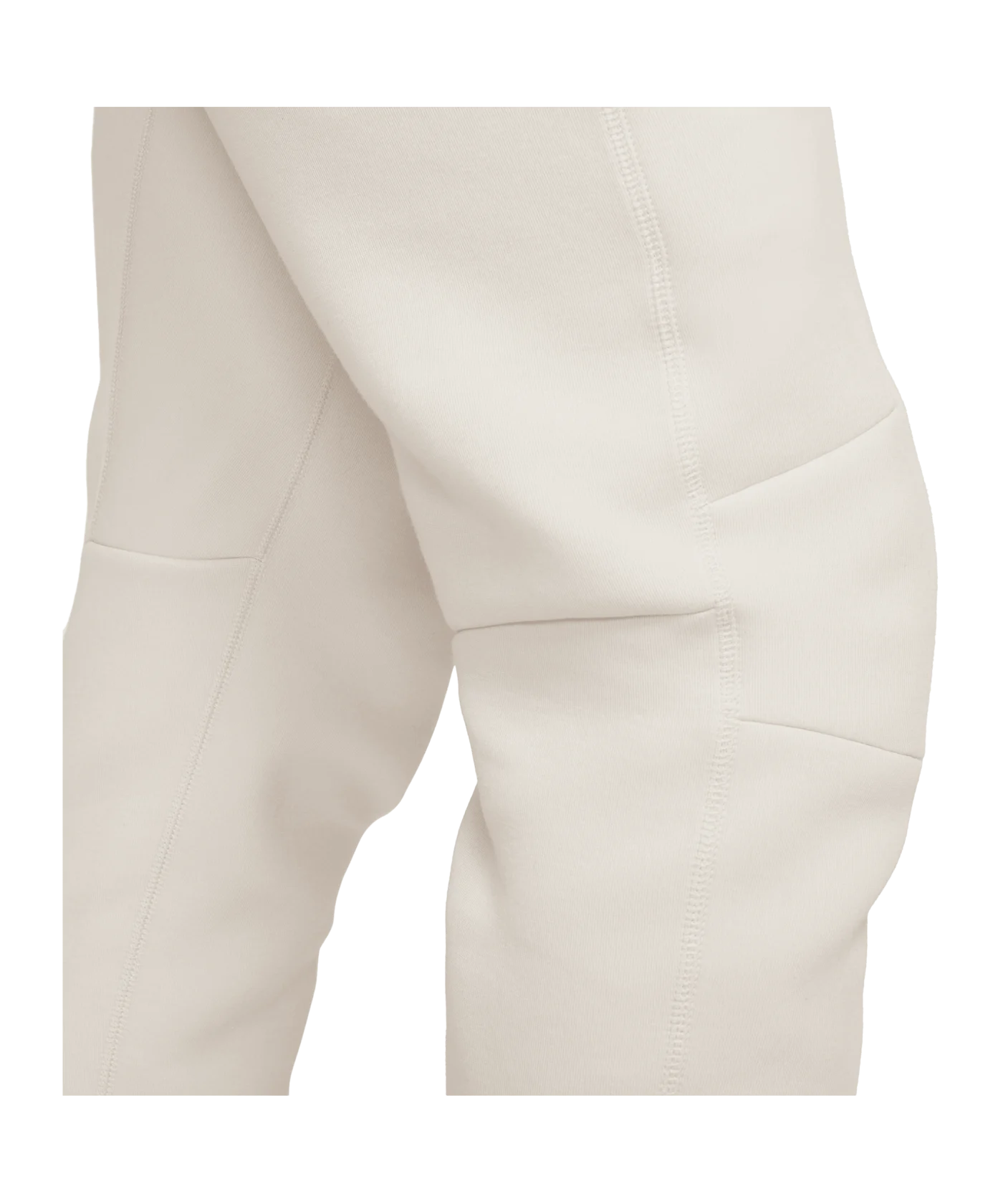 Nike Tech Fleece Jogginghose Braun Gold F104