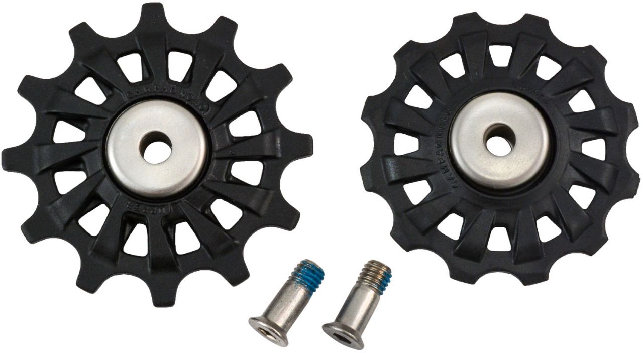Campagnolo Record 12-fach Schaltrollen-Set kaufen | Bike-Discount