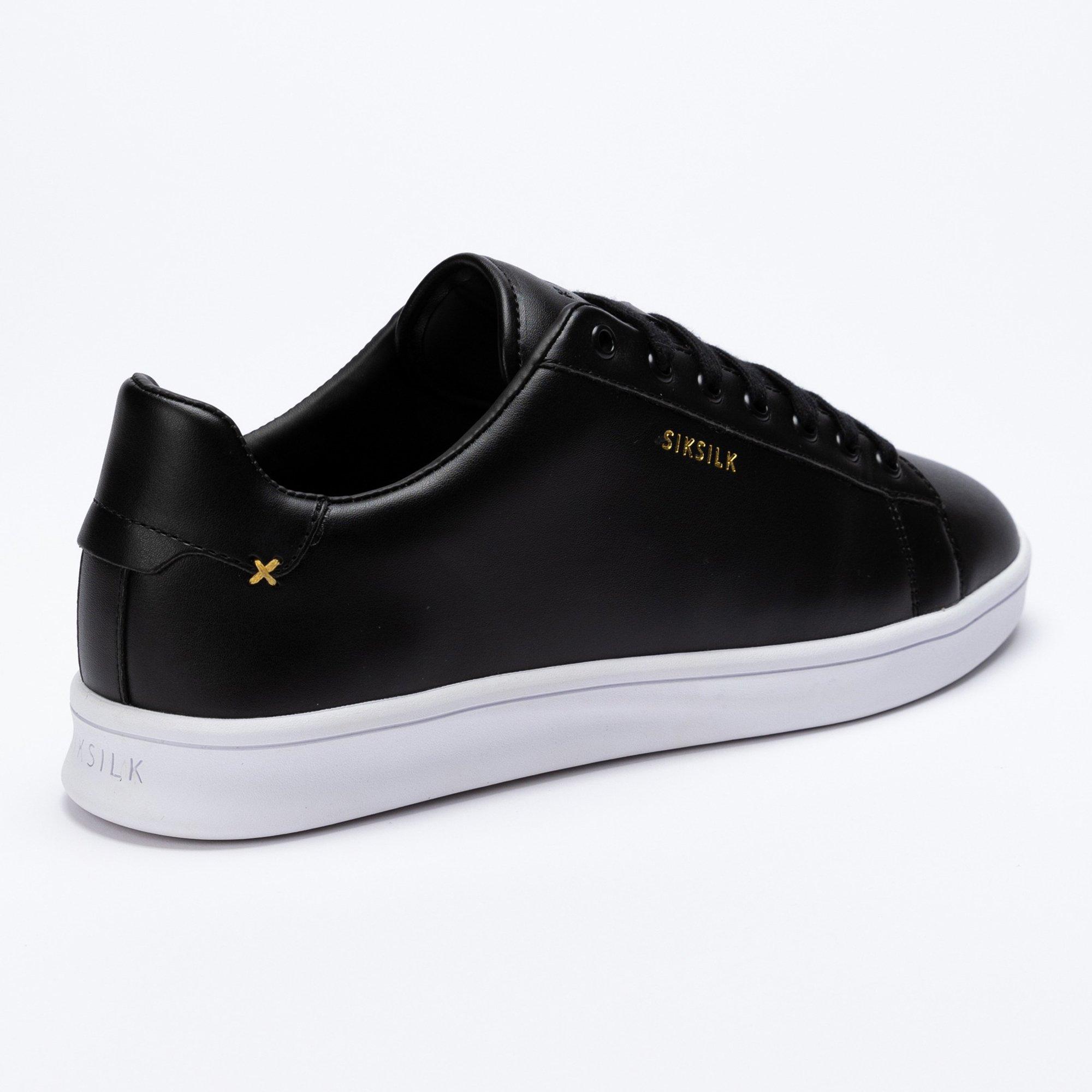 SikSilk SilkSilk Low Trainers Womens