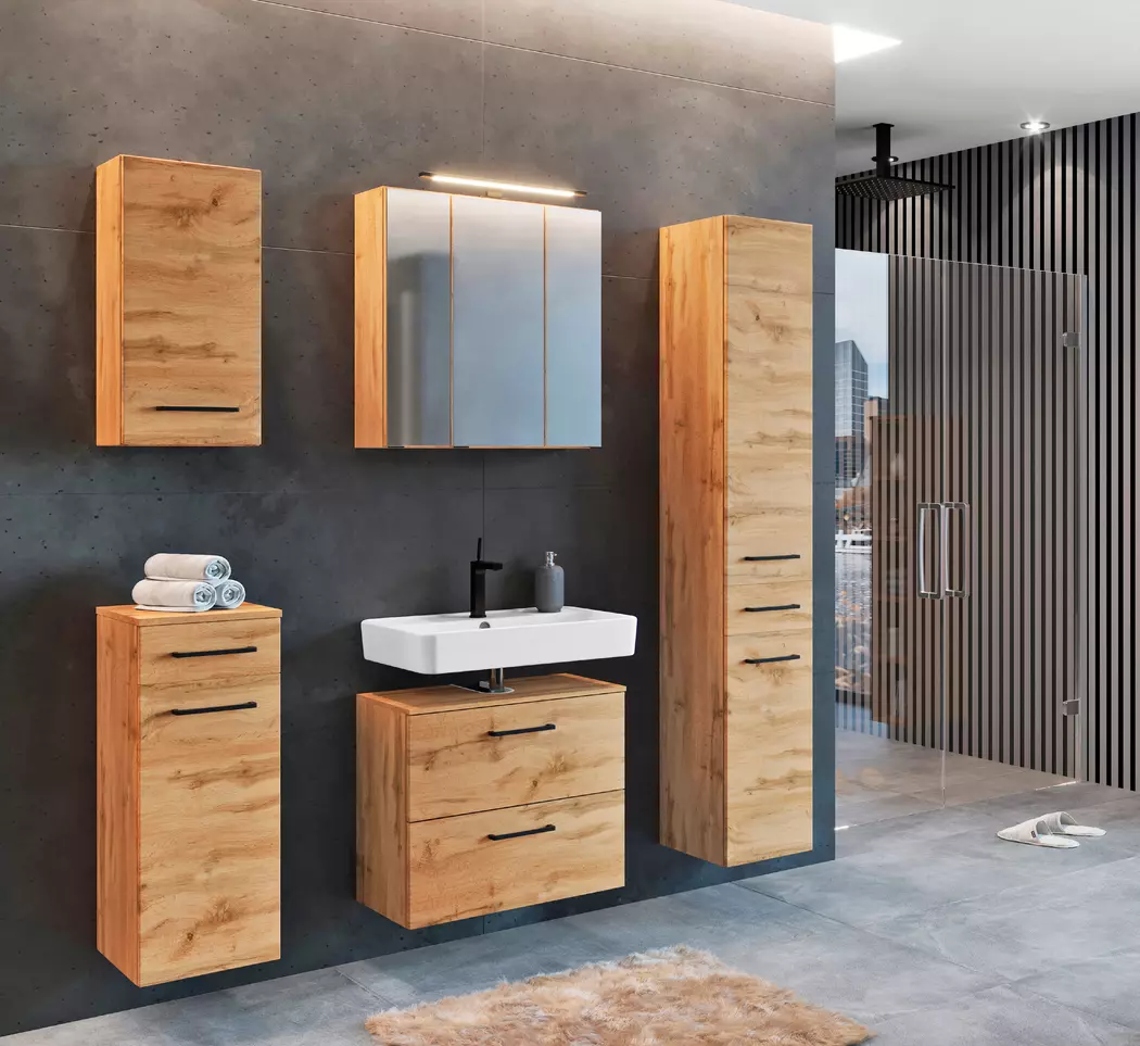 Hochschrank Manchester