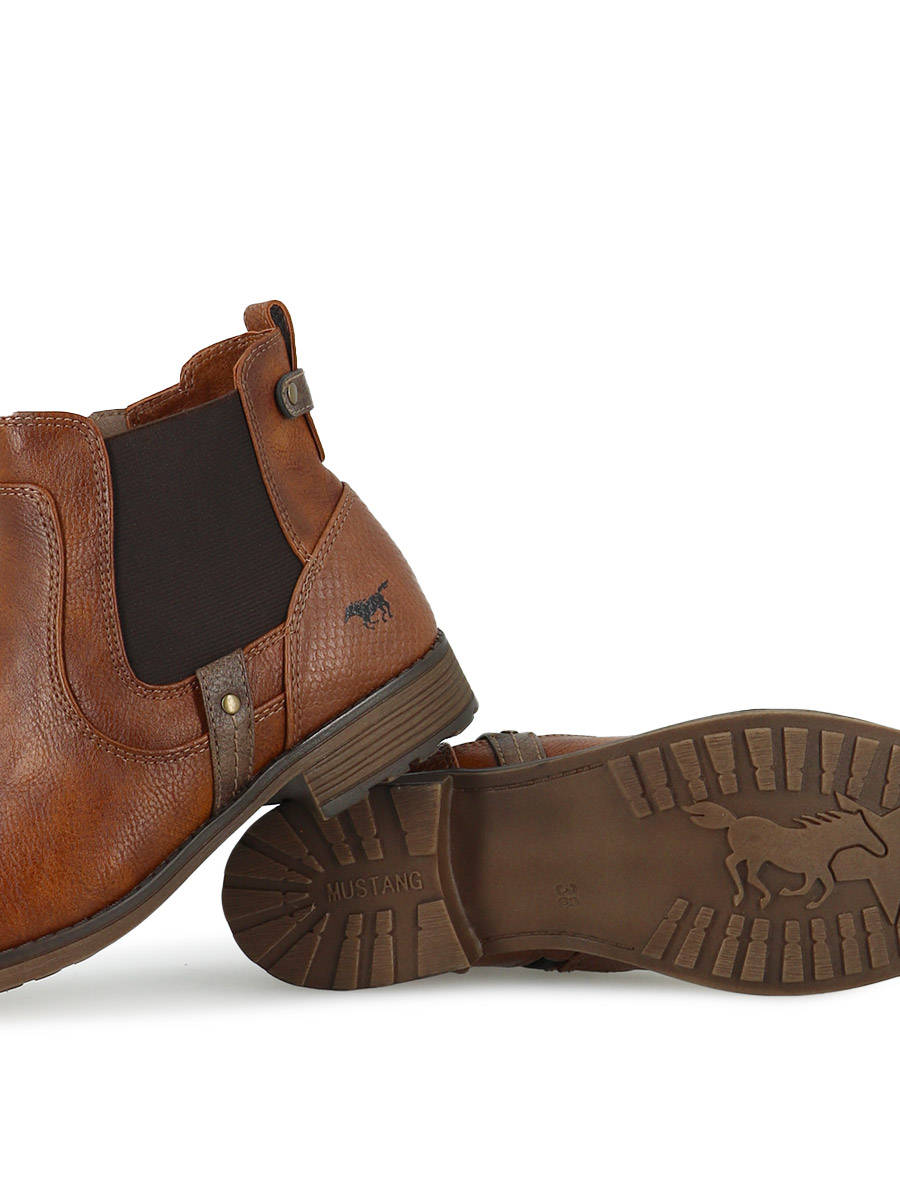 Chelsea boots MUSTANG