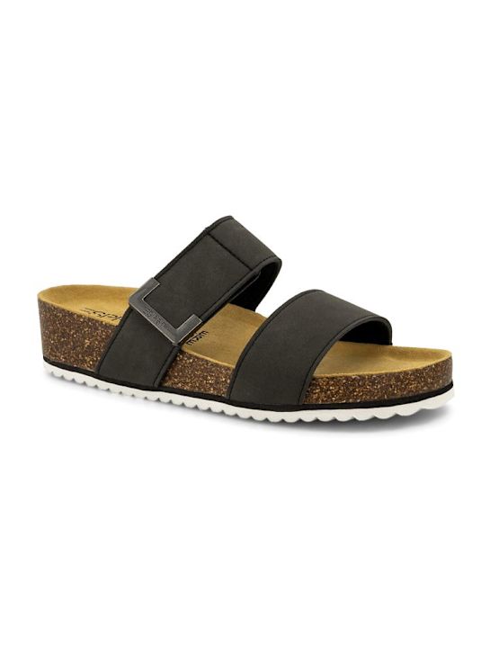 ESPRIT Slipper met voetbed