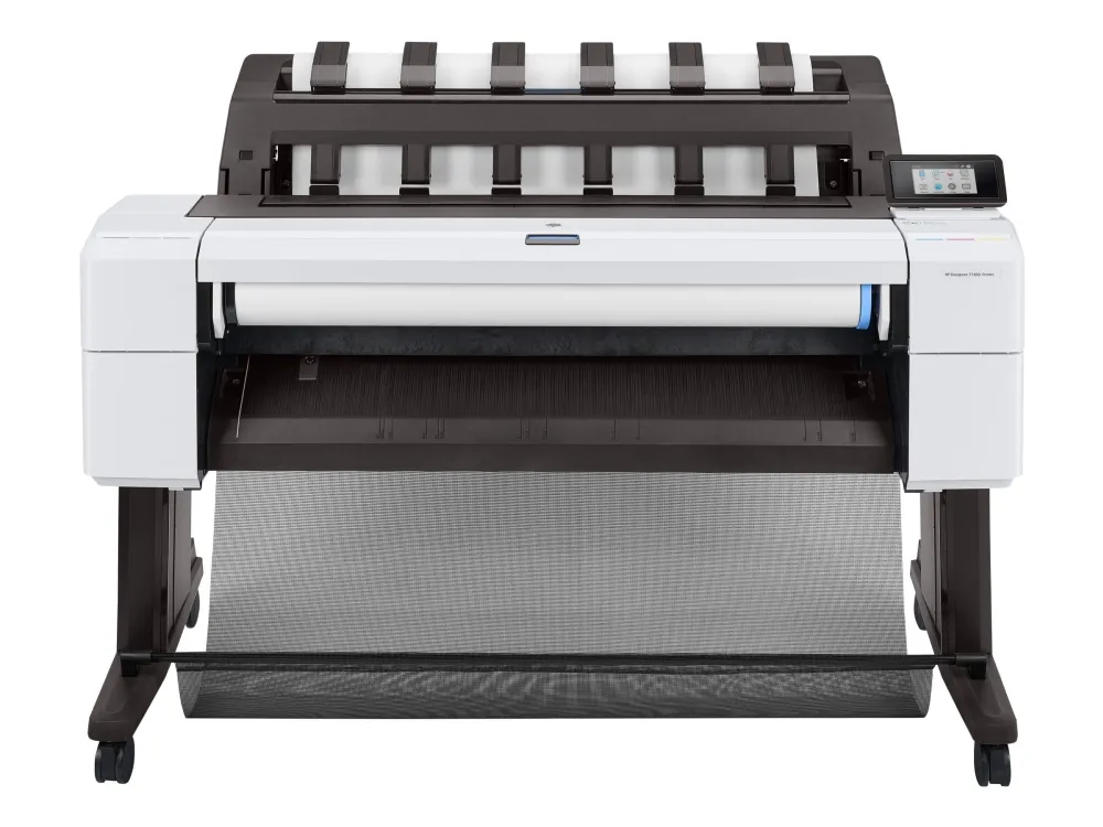 HP DesignJet T1600 - 36