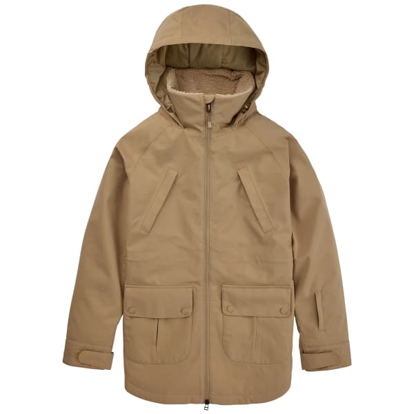 Veste snowboard BURTON W PROWESS JK KELP
