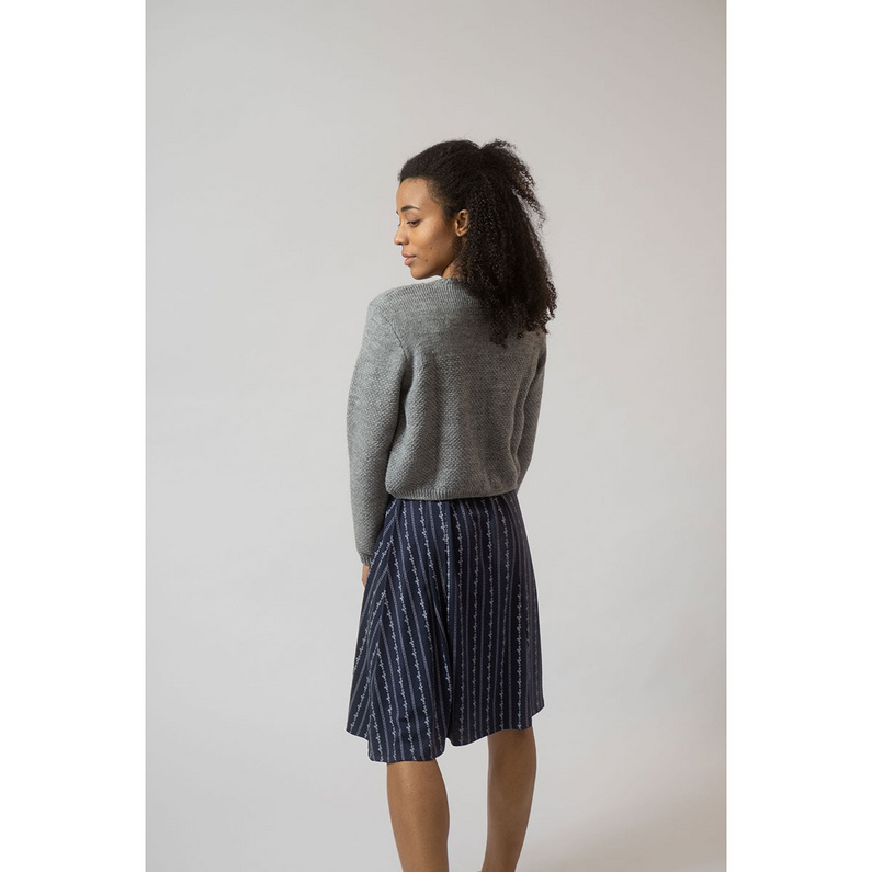 Bavarian Caps Damen Ida Jacke