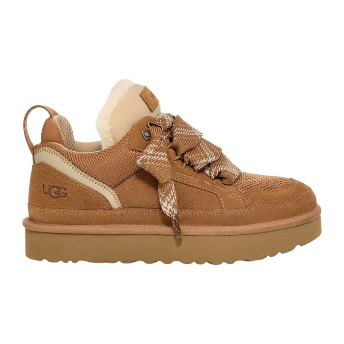 UGG Lowmel Schoenen Dames