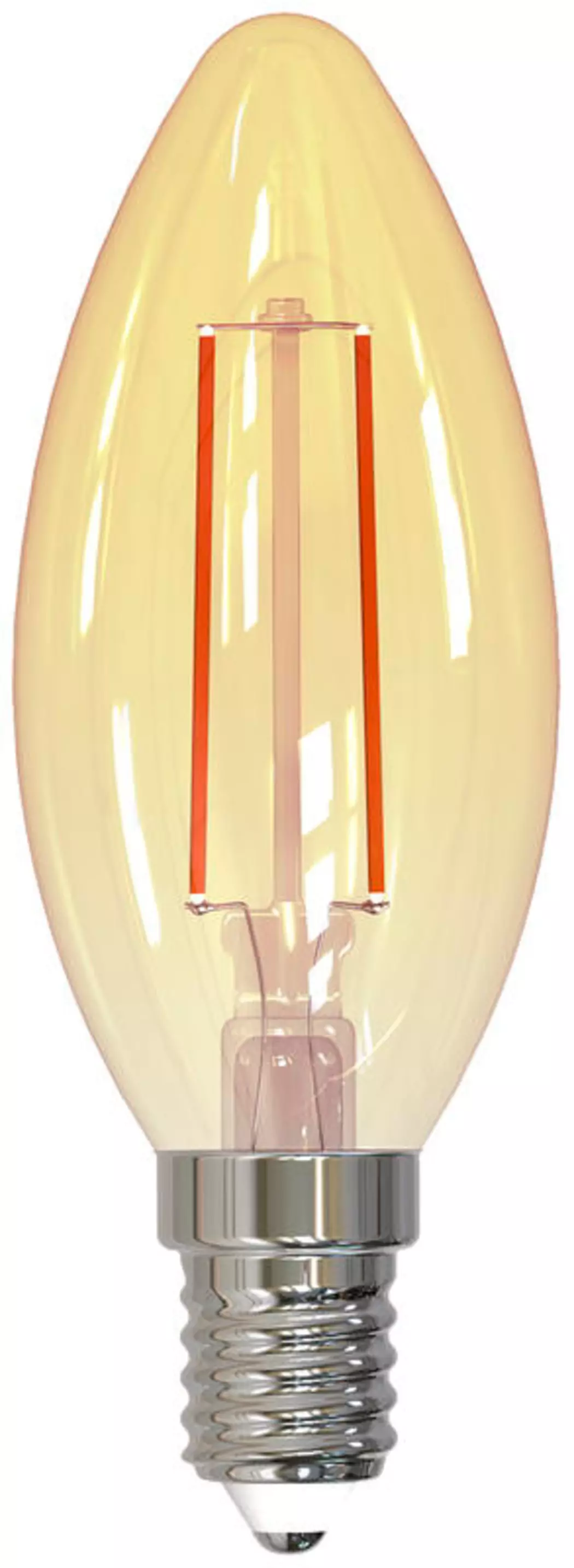 LED-Kerze E14/2,2 Watt/Energie G