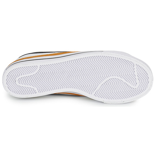 Nike - NIKE COURT LEGACY NEXT NATURE - Blanc / Noir