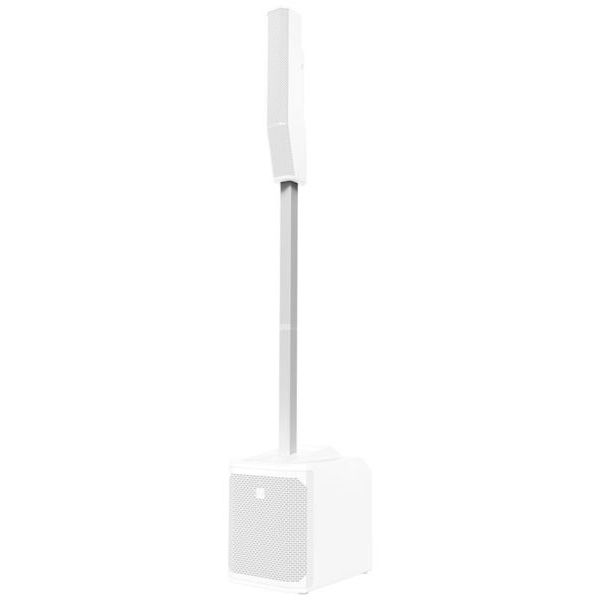 EV EVOLVE 30M speaker pole white