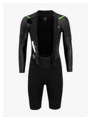 Combinaison Swimrun Orca Aesir Flex Noir