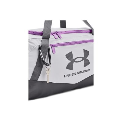 Under ArmourUndeniable 5.0 Duffle XS - grau