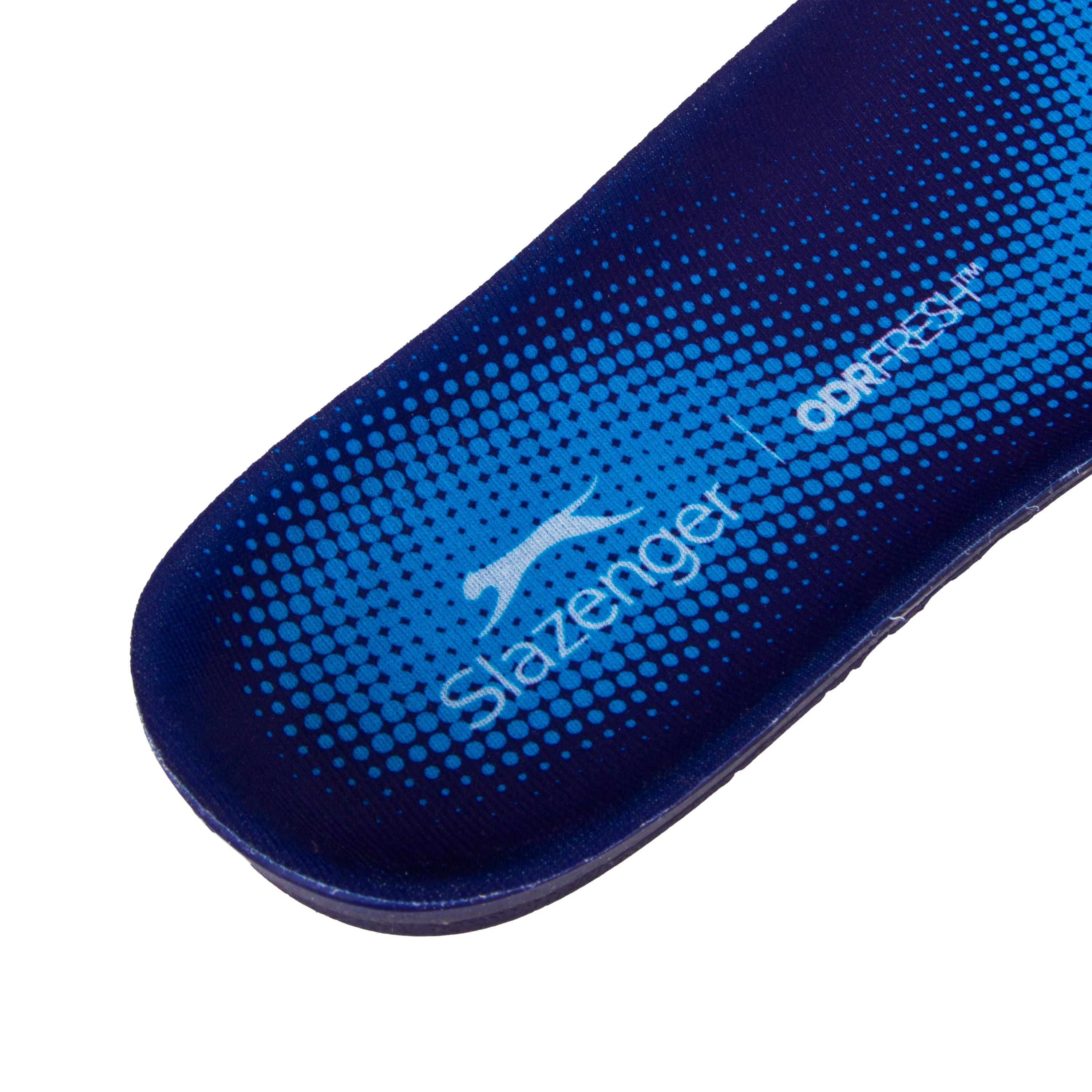 Slazenger Mens Comfort Gel Insoles