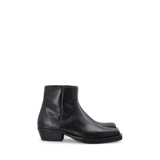 Bianco BIAThor Støvler, Black, 45
