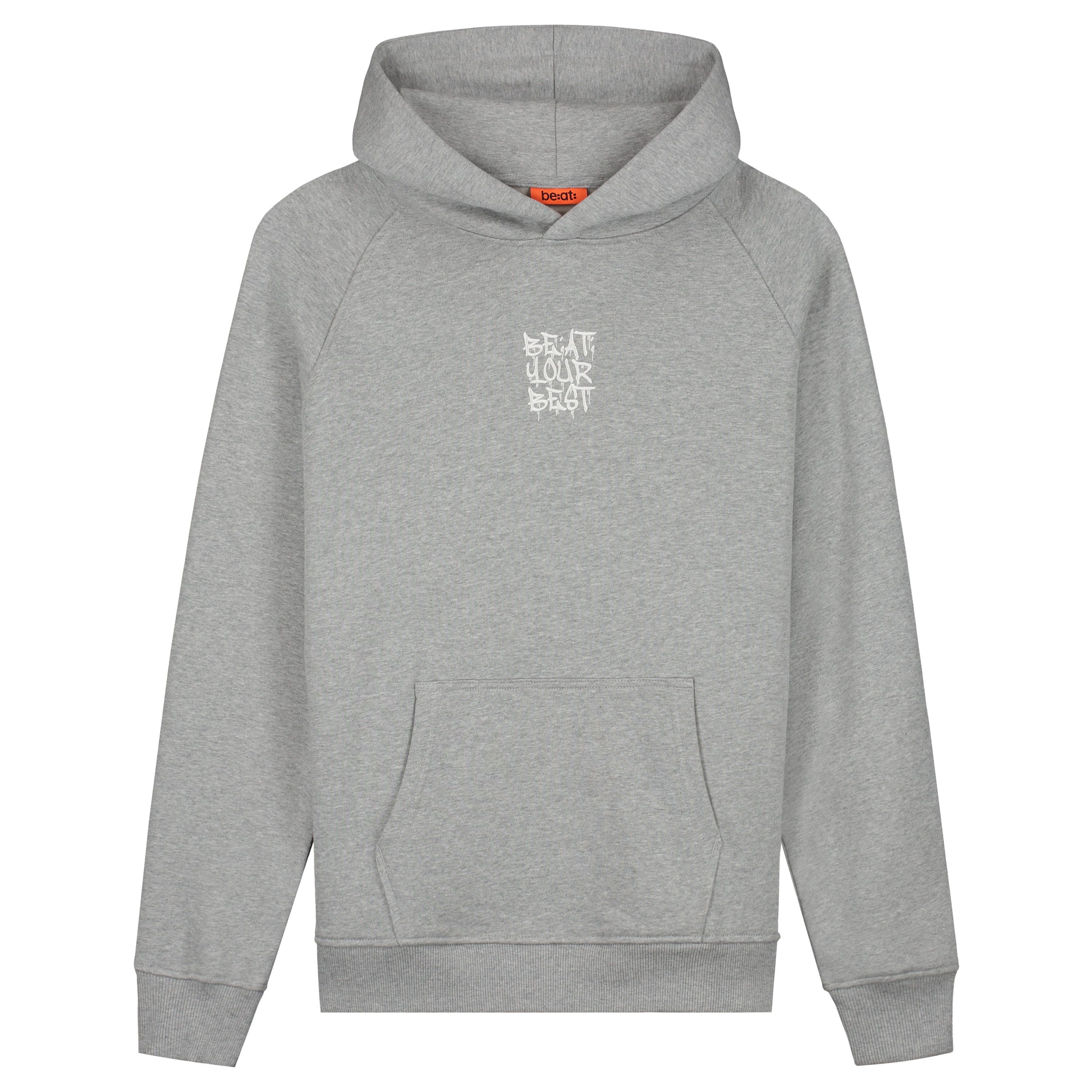 be:at:  Giorgio Hoodie