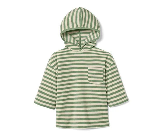 Kinder-Frottier-Shirt