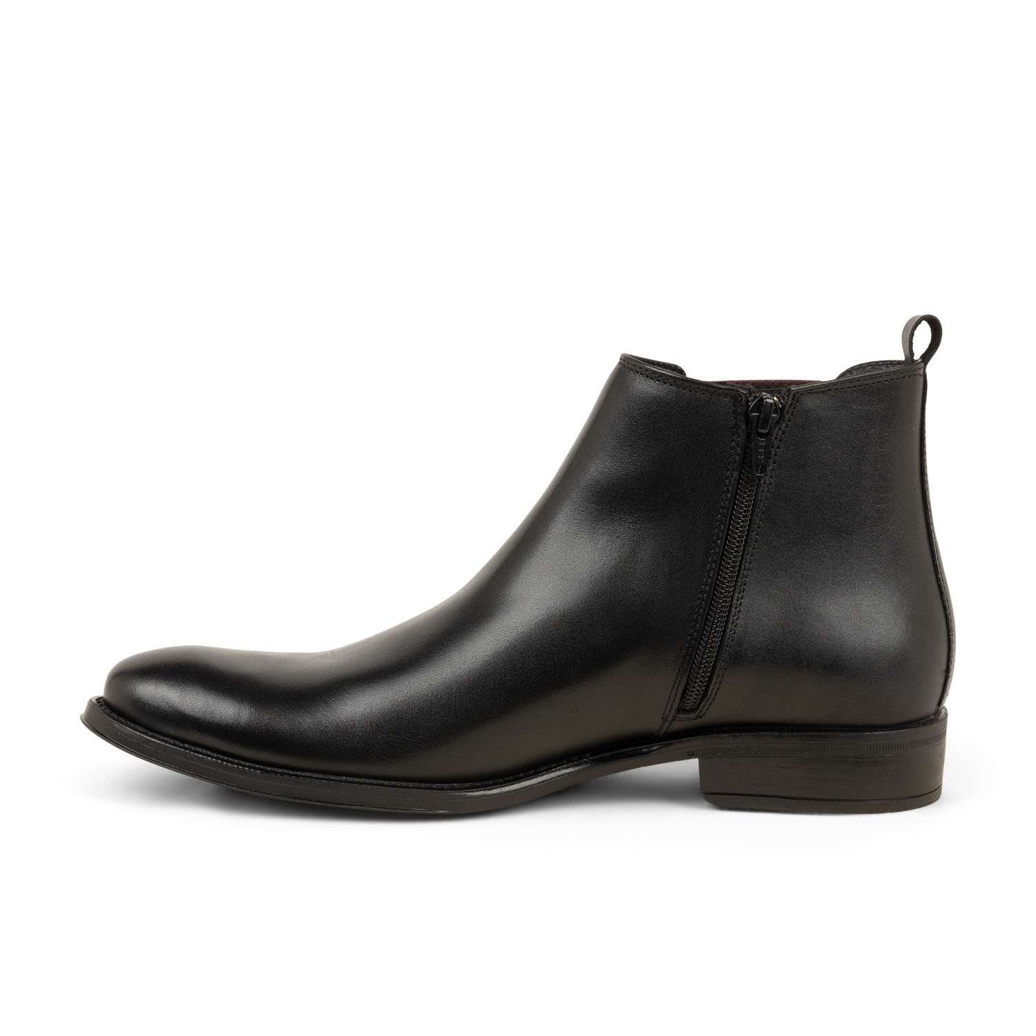 Boots et bottines homme FLUCHOS GUARDA