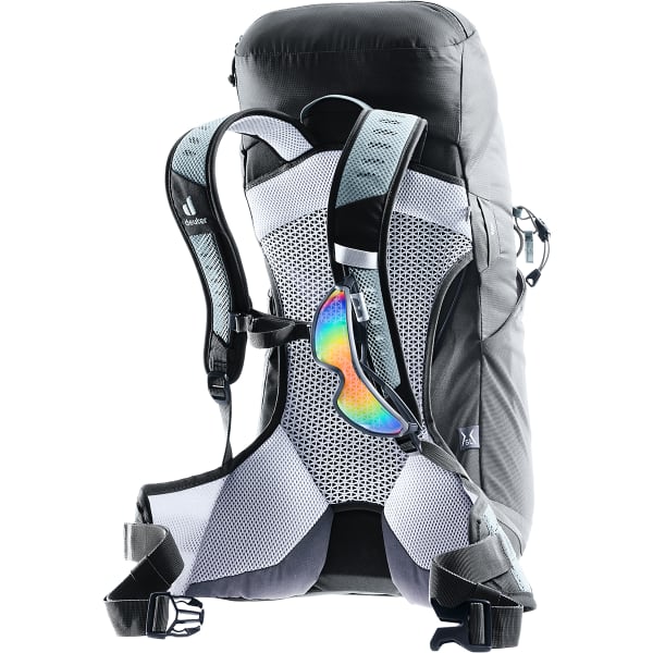 Sac à dos randonnée DEUTER AC LITE 22 SL SHALE/GRAPHITE