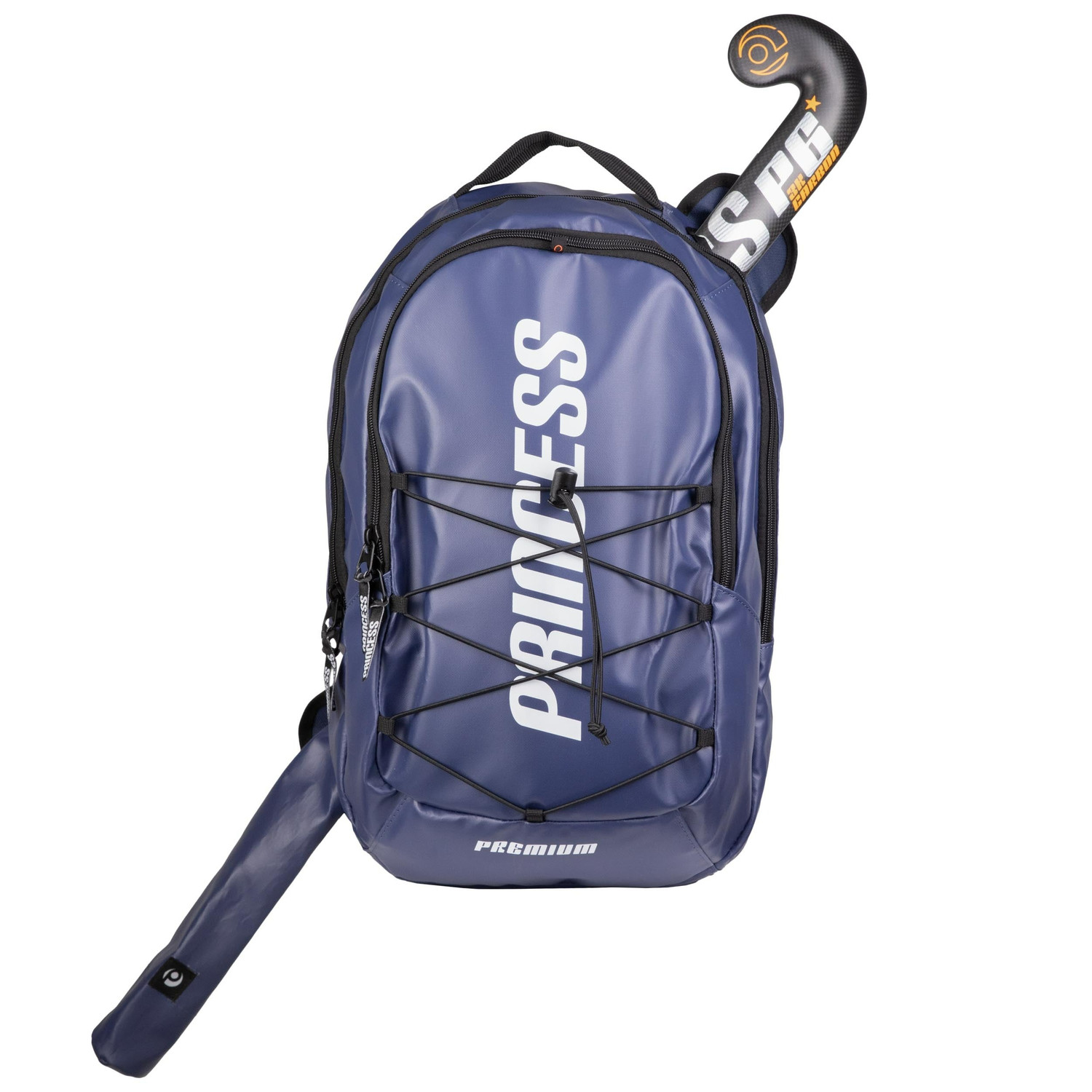 Princess Backpack Premium