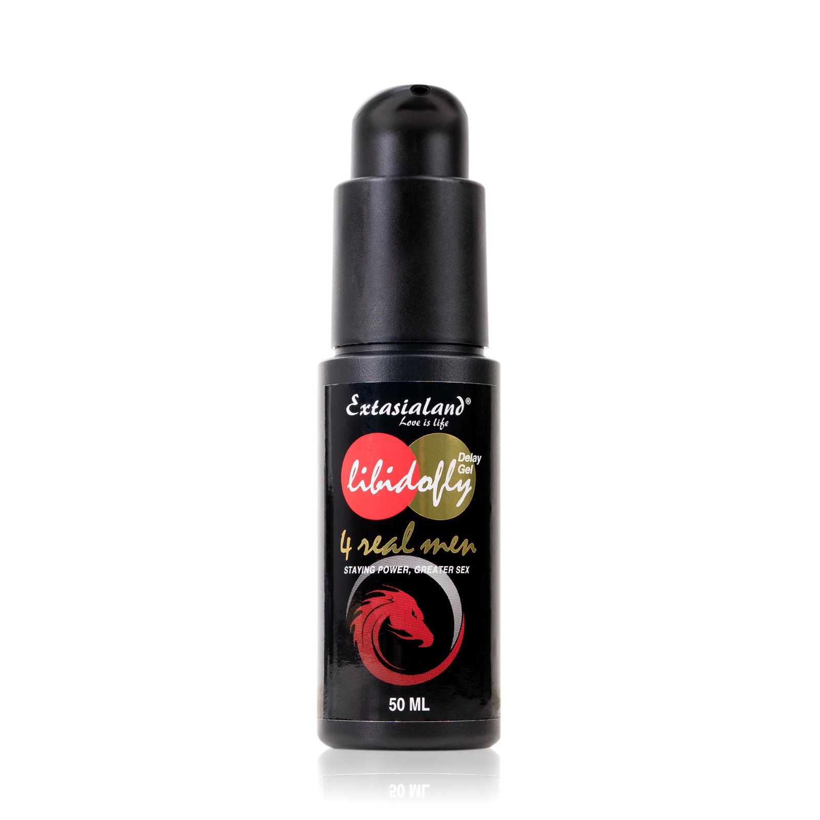 Libidofly Delay Gel