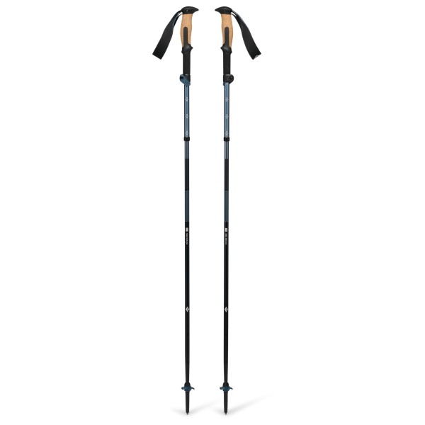 Black Diamond - Trail Vista FLZ Trekking Poles - Bâtons de randonnée