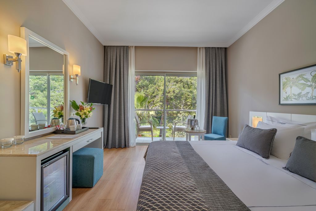 Corendon Playa Kemer Ultra All Inclusive - Hotel